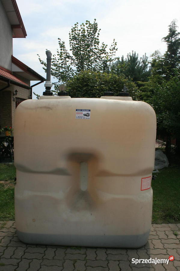 De Dietrich piec olejowy GTU 1204 V 27 kW ERSV13 Zagościniec