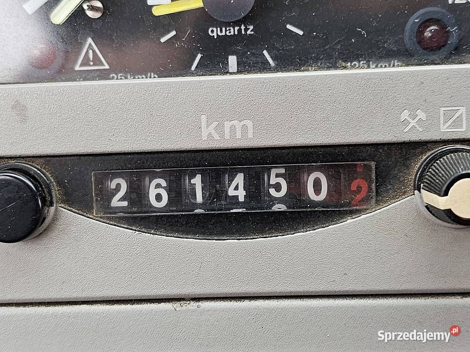 MAN 8150 L2000 MANUAL 3SEATS kontener 4x2 1996