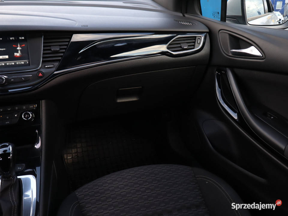 Opel Astra 16 CDTI diesel Bielany Wrocławskie sprzedam