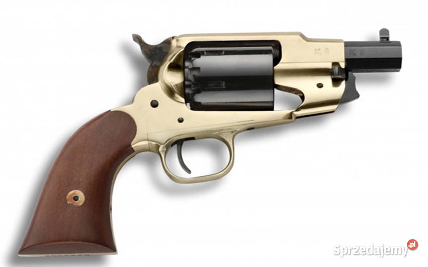 Rewolwer PIETTA Remington 1858 Model Army śląskie Jaworzno sprzedam