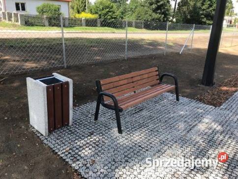 Geokrata Kratka Trawnikowa Parkingowa 50x50x5 Ryki