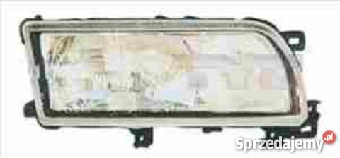 REFLEKTOR PRLE ELE H4 NISSAN PRIMERA 9197 osobowe