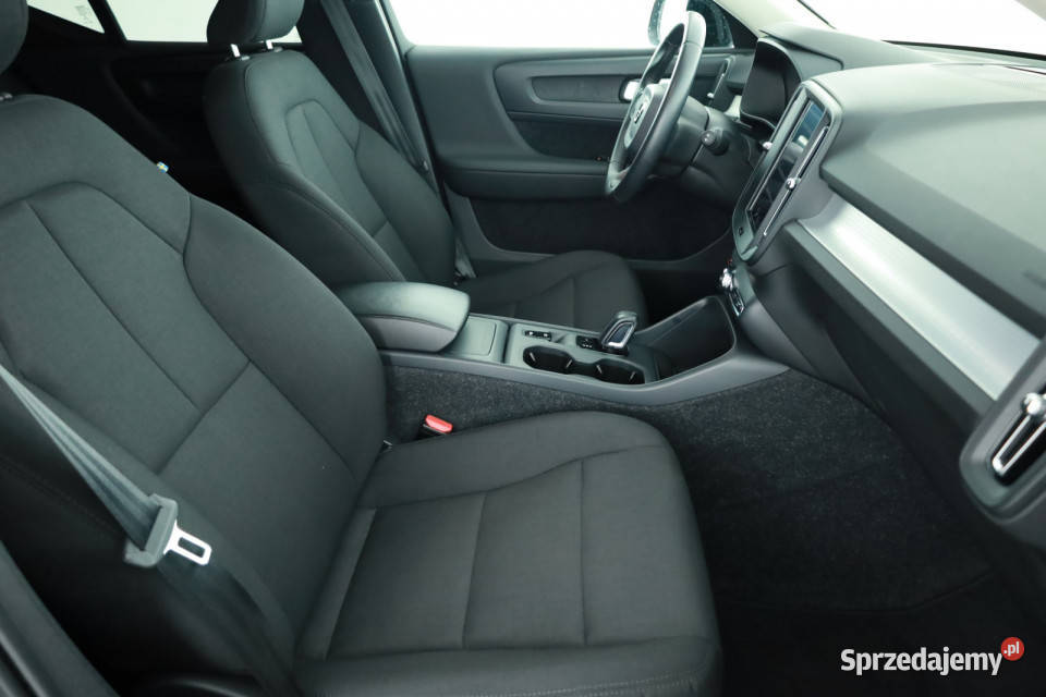Volvo XC40 T3 Piaseczno