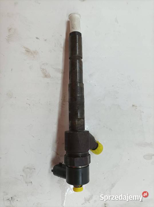 WTRYSKIWACZ 0445110111 19 JTD 16V Alfa Romeo 156