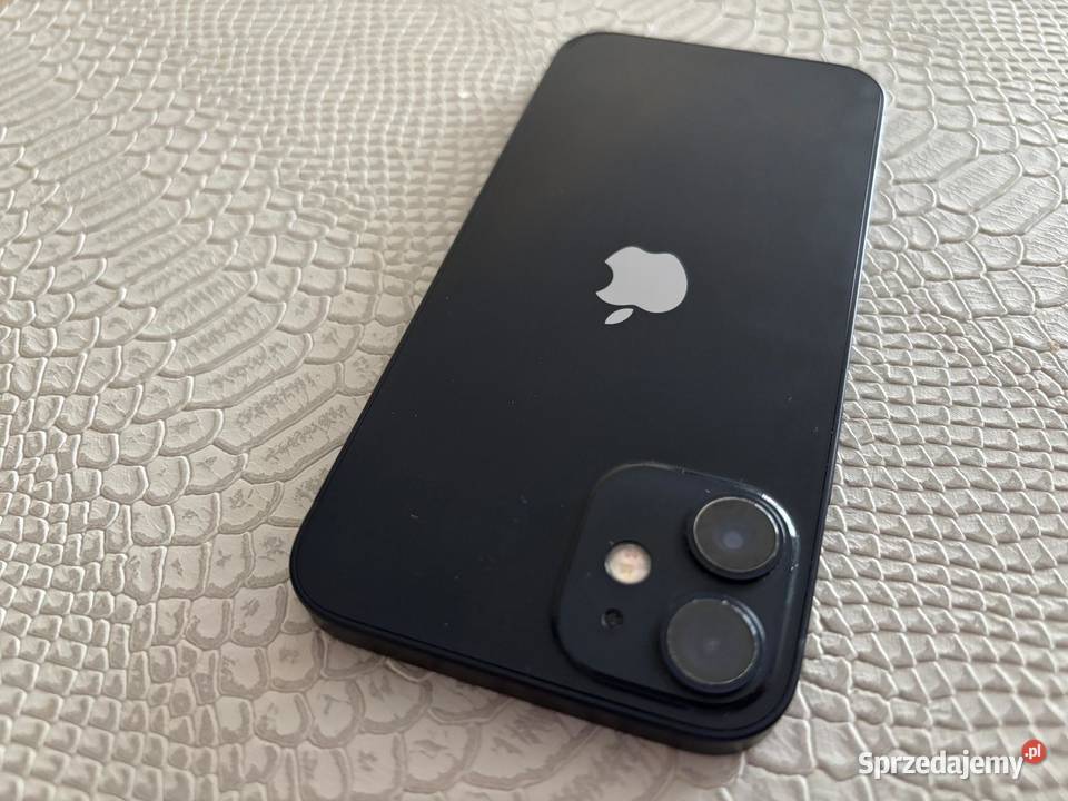 Apple iPhone 12 mini małopolskie Kraków