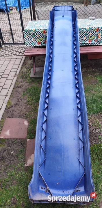 Zjeżdżalnia Przemyśl