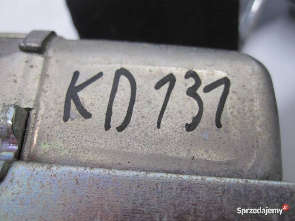 FORD GRAND C II 12r pas bezpieczeństwa prawy Kielce