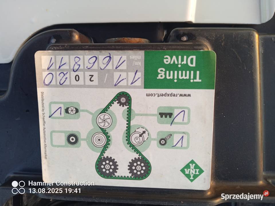 Sprzedam Fiata Gpunto 2015r 14 bg 19000km Jędrzejów