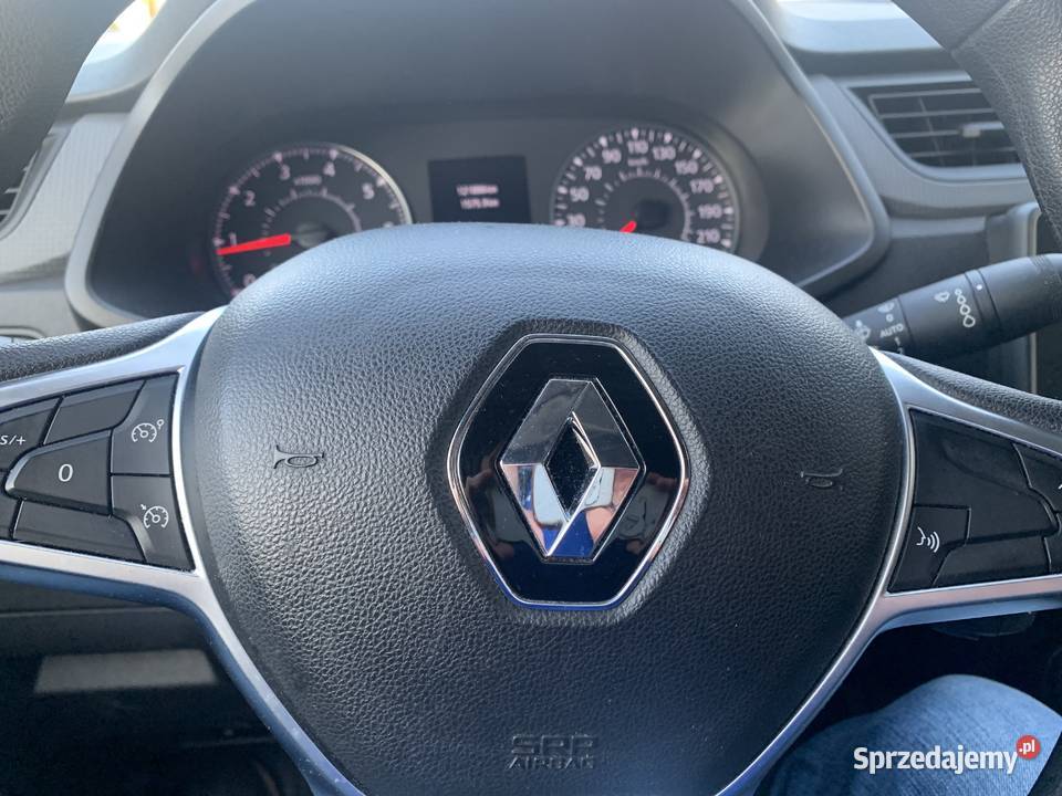 Polki salon bezwypadowa vat 23 navi kamera 1300cm3 Myszków