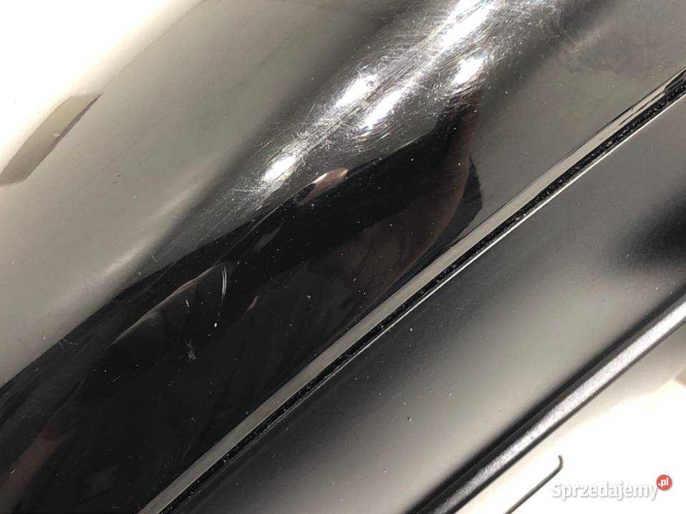 LUSTERKO PRAWY PORSCHE PANAMERA Hatchback 0917 osobowe