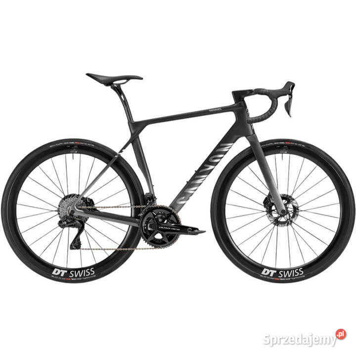 2026 Canyon Endurace CFR Di2 Road Bike Szosowe Katowice