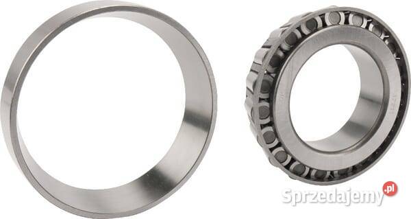 Łożysko stożkowe 55x100x2675 mm gopart 32211GP Kamionna