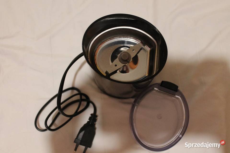 Młynek do kawy i przypraw Krups Nowinka