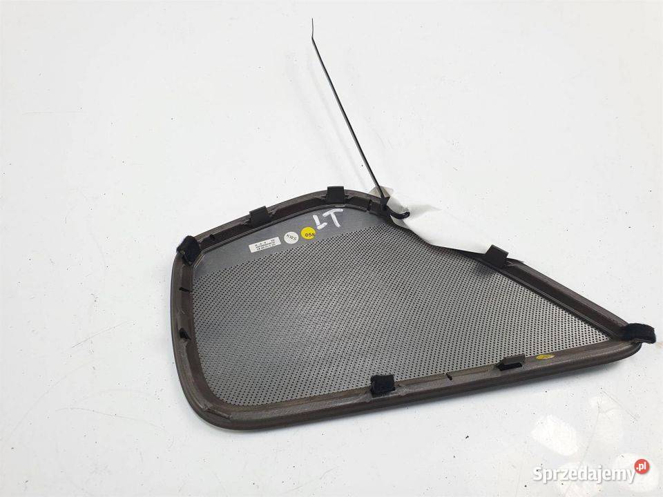 DEKOR LISTWA AUDI A8 D4 PRZED LIFT 4H0868451B osobowe