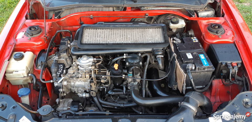 Peugeot 306 XRdt Ideał Okazja Tuchola sprzedam