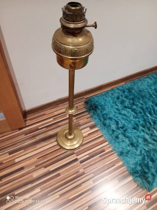 lampy talerze fajans włocławek ine Ostrów Mazowiecka sprzedam