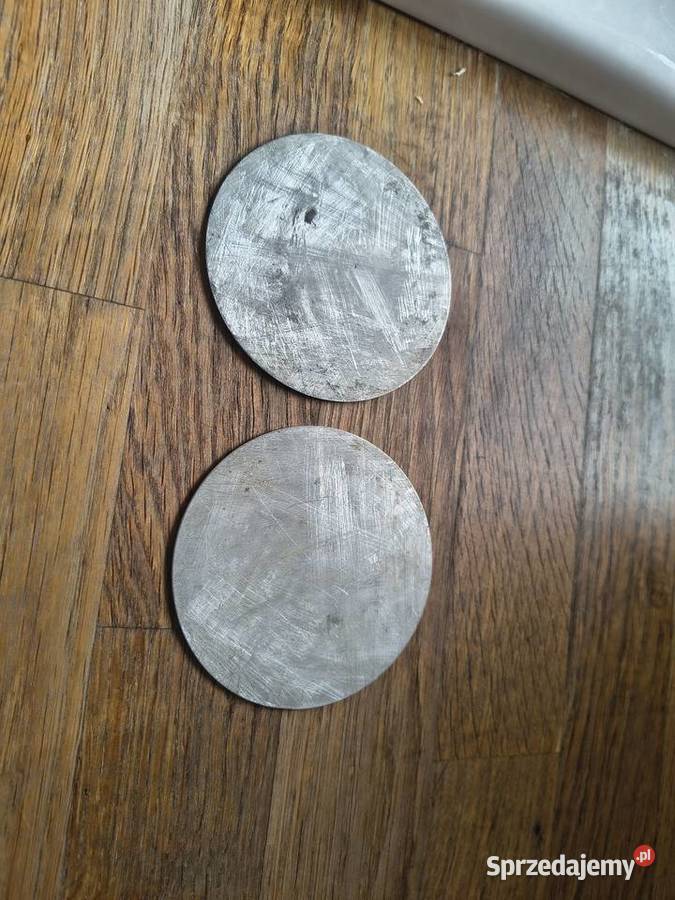 Emblematy zbiornika WSK 125 podkarpackie Rzeszów