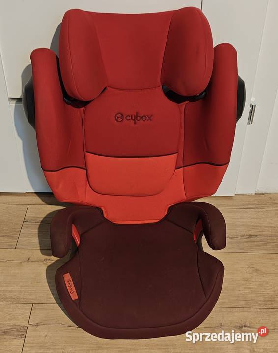 Fotelik cybex 1536 Cybex