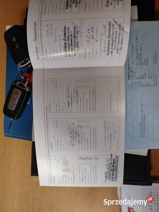 KIA OPTIMA XL 20 16V 165 Przeb139 Automatic Navi kamera cofania Jelenia Góra