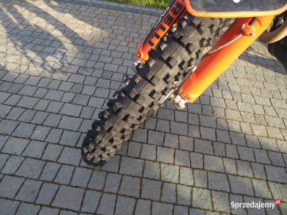 KTM sxf 350 2016 92 mth 350cm3 Sanok