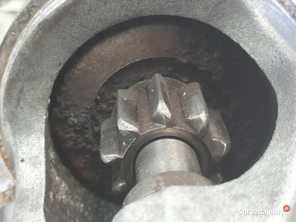 ROZRUSZNIK Opel Insignia 18 16V ROZRUSZNIK Chełm