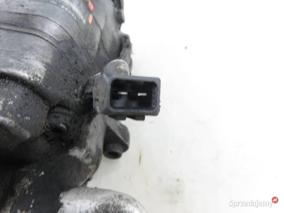 KOMPRESOR KLIMATYZACJI VW GOLF IV 14 1J0820803B sprzedam