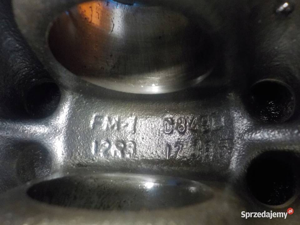 RANGE ROVER L405 XF XJ FPACE 30 TD V6 17r 306DT osobowe Suków