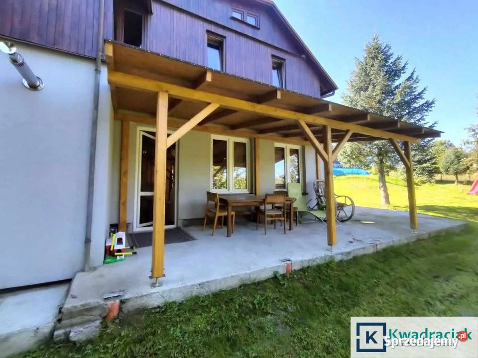 Sprzedaż domu wolnostojącego 100 metrów Bączal Sprzedaż Bączal Dolny