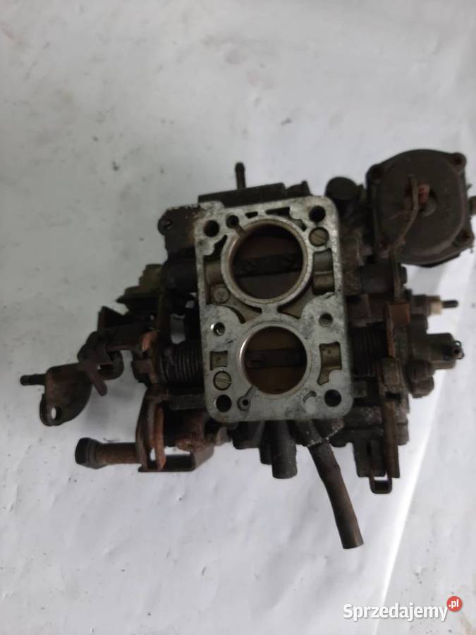 Ford Escort mk4 IV 14 8V gażnik Ksawerów