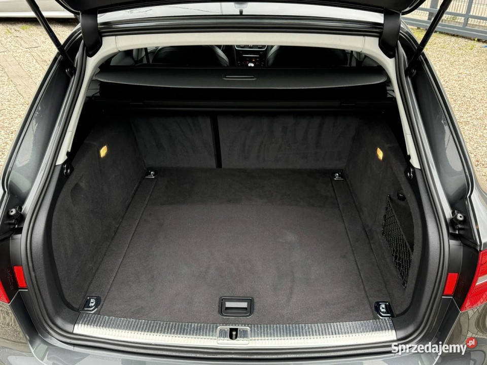 Audi A4 SLINEBIxenonledyserwissuper stan B8 światła przeciwmgielne Dąbrowa sprzedam