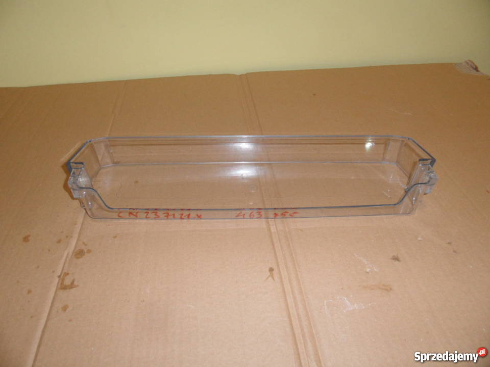 polka balkonik lodowki beko świętokrzyskie