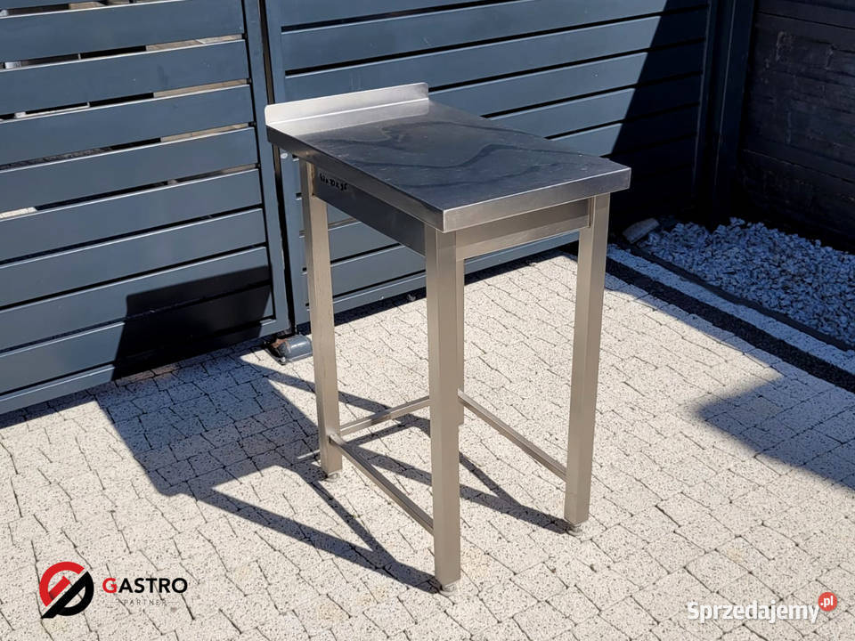 Stół gastronomiczny 42x70x85 Ostrów Wielkopolski