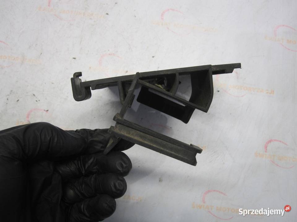 OPEL ZAFIRA TOURER C 13r wspornik mocujący świec Kielce