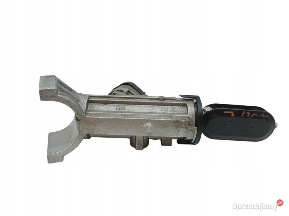 STACYJKA 01099001 Fiat Ducato III 2007 Rok produkcji 2014