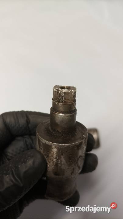 Zawór wydechowy cylinder athena 125 części KTM lc2 Sachs ZX