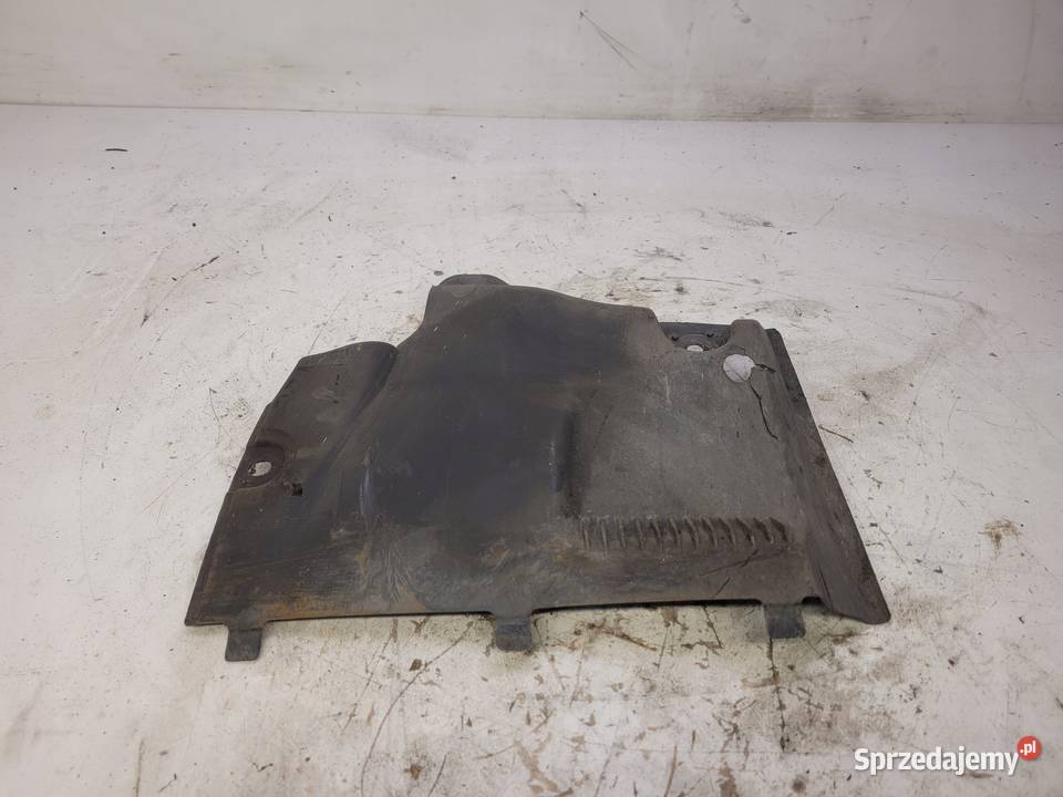 OSŁONA PŁYTA PODWOZIA LEWA AUDI A4 B8 8K0825201E Przystajń