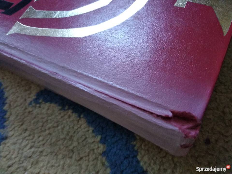 ilustrowana biblia młodych Książki dla dzieci Poznań