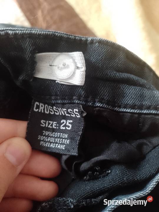 Spodnie Krótkie Szamotuły