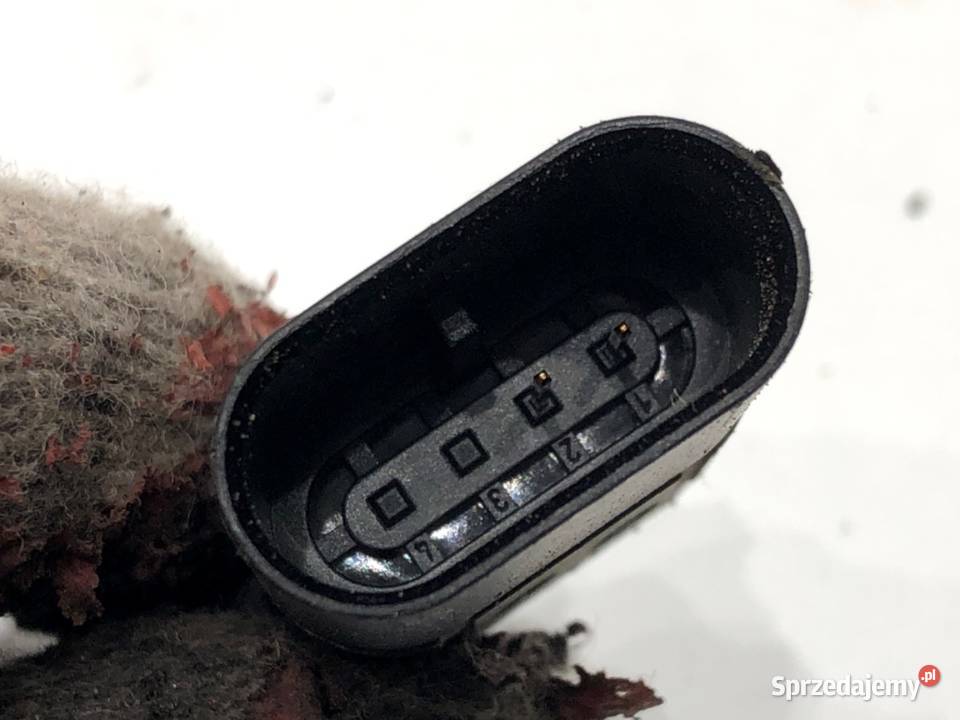 CZUJNIK ABS PRZEDNI LEWY MERCEDES CLS