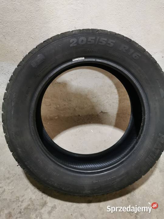 Opona 20555r16atin zimowa RP 60 rozmiar Radom