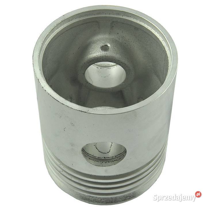 Tłok 80 mm STD Shibaura LEK802 Shibaura SD1540