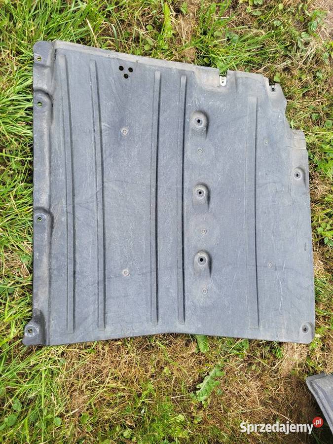 Osłona podwozia BMW G30 51757340745 Wolanów