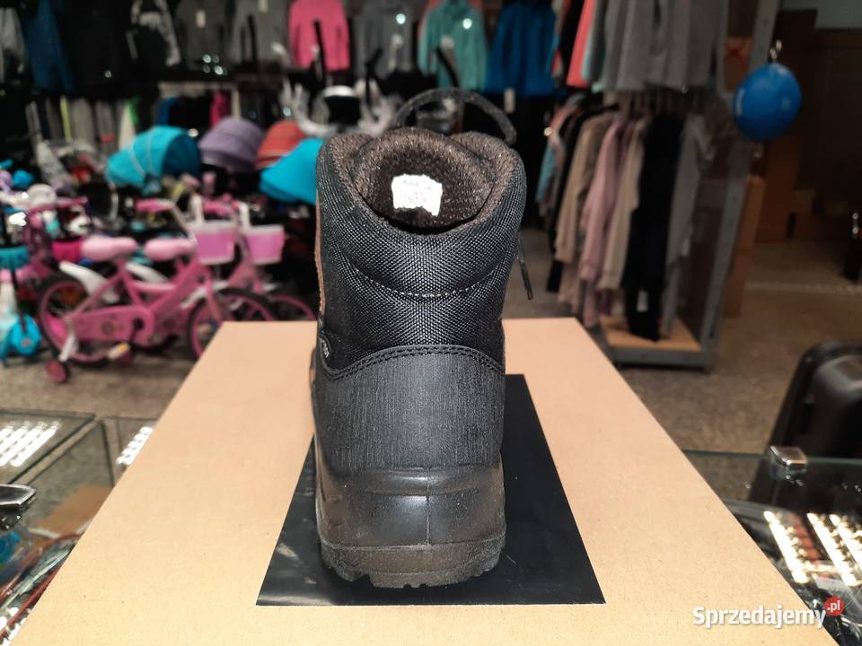 Buty trekkingowe Campus MAKALU 41 45 Pozostałe Dębica sprzedam