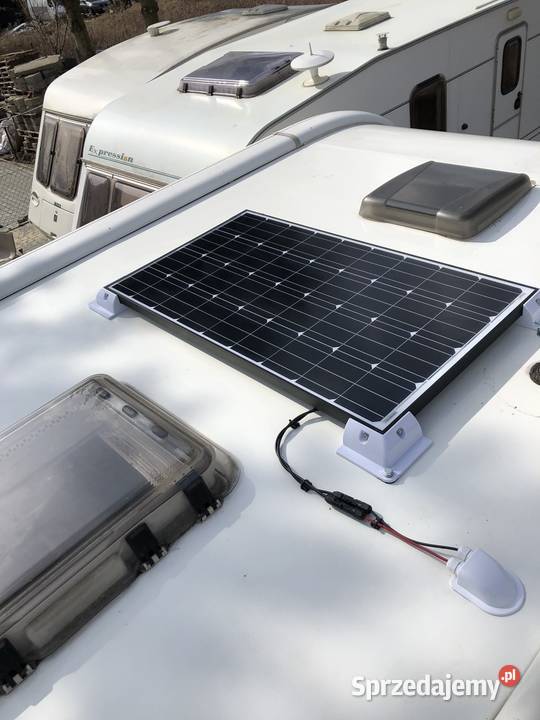 Montaż Panel Słoneczny Solar Fotowoltaika Lublin