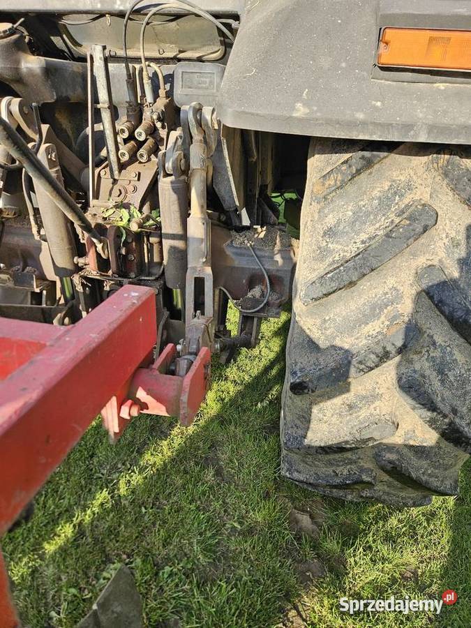 Massey ferguson 6180 Massey Ferguson Lublin