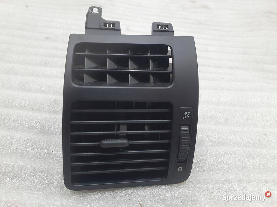 KRATKA NAWIEWU LEWA VW TOURAN LIFT 1T0819703B wielkopolskie