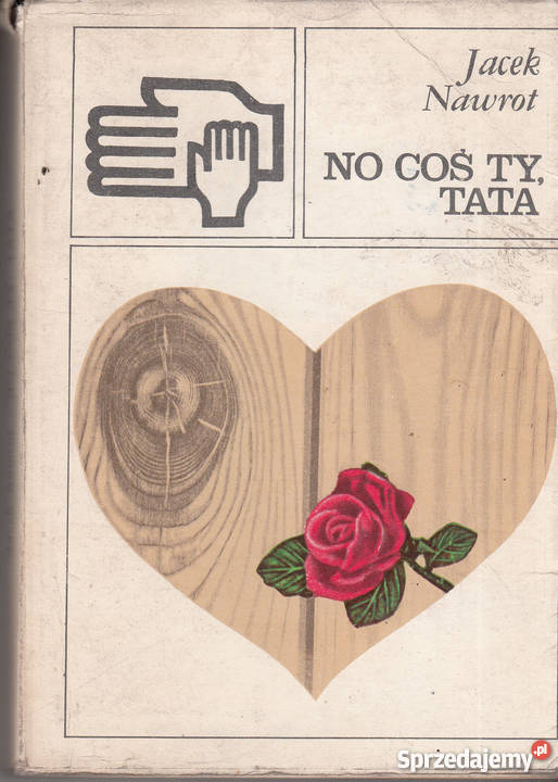 02857 NA COŚ TY TATA JACEK NAWROT
