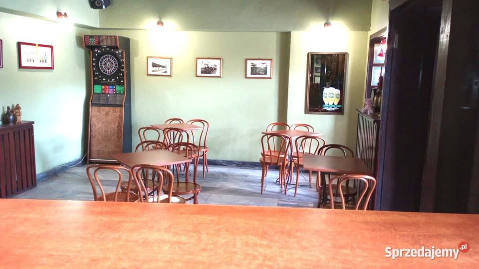 Lokal użytkowy Starym Rynku w Łodzi od ulicy Łódź