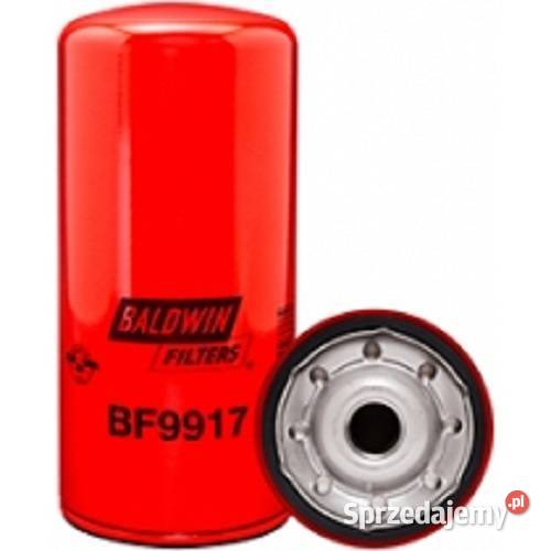 BF9917 Filtr paliwa Baldwin sprzedam