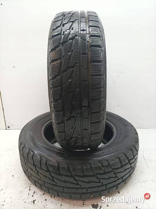 2x OPONA ZIMOWA PREMIORRI VIA MAGIORE Z PLUS